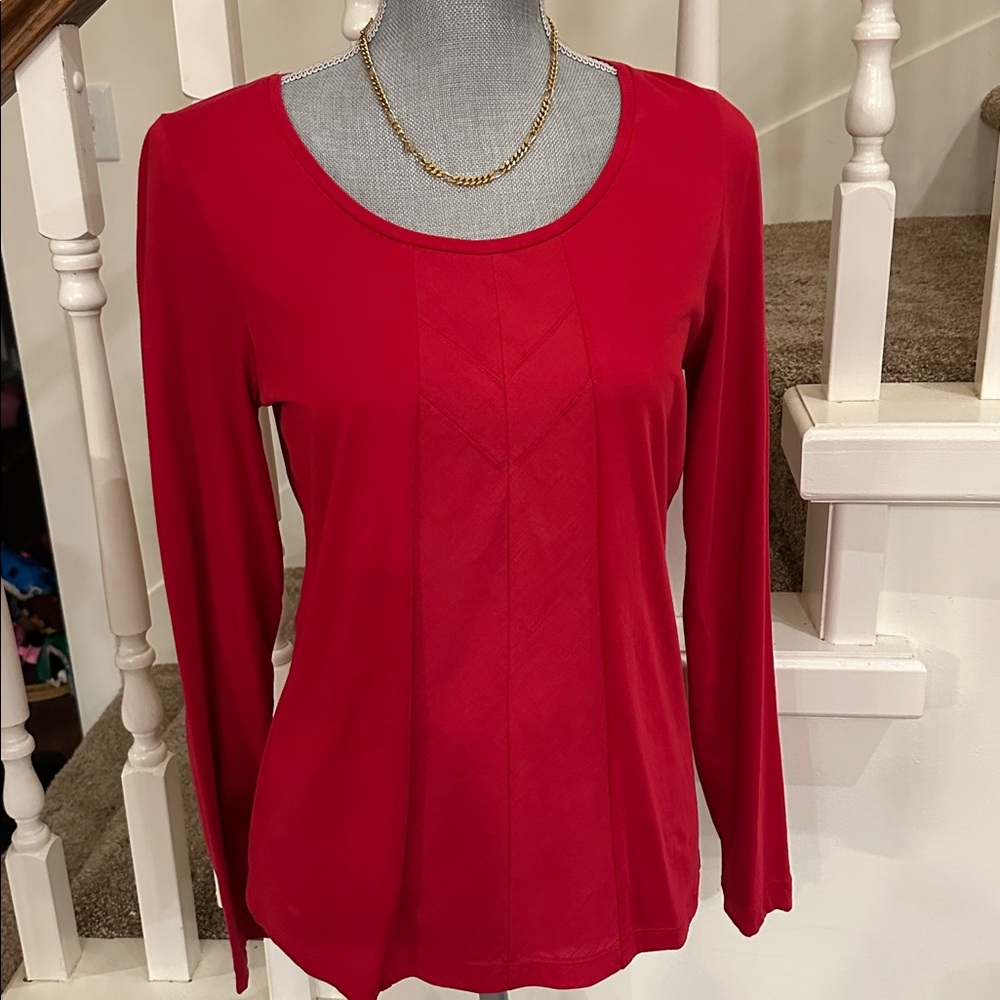 Nwt. Sandwich top